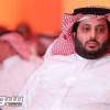مرتضى منصور: تركي آل الشيخ مثل الأسد