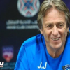 رئيس الهلال يوضح حقيقة رحيل خيسوس ووعد خريبين