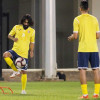 سعود الحربي: حسين عبد الغني يستحق تمثيل الأخضر في كأس آسيا