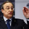 رئيس ريال مدريد يغرم النادي 575 مليون يورو