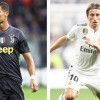 كاسيميرو: رونالدو يستحق الكرة الذهبية أكثر من مودريتش