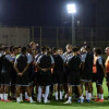 الشباب يجري مرانه الرئيس لـ ” الفيحاء” بمتابعة البلطان