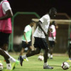 الفيصلي يجري مرانه الرئيس لمواجهة النصر