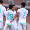 تغطية لقاء الاهلي و المحرق البحريني – البطولة العربية للأندية ( عدسة وائل الفارسي )