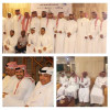 الملتقى الرياضي الاول لنجوم الشرقية المخضرمين يدعو لمبادرة مكافأة النجوم ورجال الاعمال يتفاعلون
