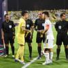 صور من لقاء الاتحاد و الوصل الاماراتي – كأس زايد للأندية العربية