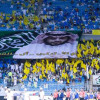صور من لقاء النصر و الجزيرة الاماراتي – كأس زايد للأندية العربية