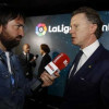 لاعب ريال مدريد السابق يختار بين نيمار ومبابي