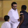 سعود آل سويلم: حكم لقاء الفيحاء لا يستحق قيادة مباريات في الدوري السعودي
