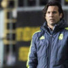 سولاري مدربا لريال مدريد لحين آشعار آخر