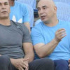 آل الشيخ يُعين توأم الكرة المصري لتدريب بيراميدز