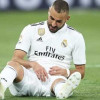 شكوك حول مشاركة مهاجم ريال مدريد في الكلاسيكو