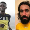تركي آل الشيخ يطلب التحقيق في واقعة حسين عبد الغني وحسن معاذ