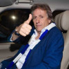 ثلاثة محترفين خارج حسابات الهلال في كأس زايد للأبطال