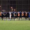الشباب يستعد للهلال بمتابعة البلطان ولجنة تطوير الألعاب المختلفة تعقد أول اجتماعها