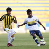 فوز الأهلي والهلال والنصر والباطن في الجولة الثانية من دوري البراعم تحت 15 سنة