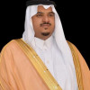 سمو نائب أمير الرياض يرعى نهائي السوبر السعودي المصري بين الهلال والزمالك