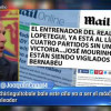 ريال مدريد يدرس عودة مورينيو