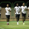 الفيصلي يعاود تدريباته بعد لقاء النصر الودي