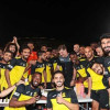 المقيرن يحفز لاعبيه للفوز على الهلال