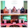 الامير أحمد بن فهد يدشن فعاليات ورشة العمل الأولى للأمراض غير المعدية بمشاركة 9 جهات حكومية و 8 جمعيات خيرية بالحقل الطبي