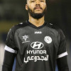 مبولحي أفضل لاعب في الدوري السعودي لشهر سبتمبر *