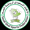 اتحاد الصم يطلق برنامجه الزمني بمنافسات كرة القدم بمشاركة 20 فريق