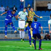 كأس زايد للأندية العربية : الهلال يضع قدماً في دور الثمانية برباعية في شباك نفط الوسط العراقي