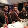 المملكة تشارك في اجتماع الجمعية العمومية لمنظمة المهارات العالمية بهولندا