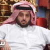 تركي آل الشيخ يعترف..نعم منعت انتقال هؤلاء اللاعبين الى النصر