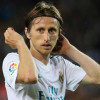 مستقبل غامض لمودريتش مع ريال مدريد