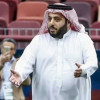 تركي آل الشيخ ينتقد لقناة السعودية الرياضية