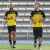 صحف المغرب تقسو على نجمي النصر والاتحاد