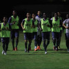 هجر يعاود تدريباته بعد الراحة