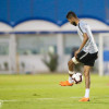 الفرج يشارك في مران الهلال والاصابة تعاود الخيبري