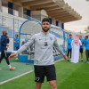الهلال يؤدي مرانه الرئيسي لملاقاة الاتفاق وخربين يدخل التمارين الجماعية