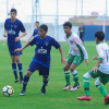 دوري البراعم لكرة القدم : فوز الهلال والفتح والاتحاد على الأهلي والنصر والشباب