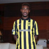 الاتحاد يتعاقد مع لاعب منتخب الشباب مهند الشنقيطي
