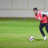 الهلال يواصل اعداده للقاء الفيصلي
