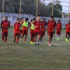 النجوم يواصل الاعداد لموقعة هجر