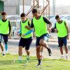 الجيل يُكثف تحضيراته للشعلة و ” شبيب ” يواصل مرحلة العلاج