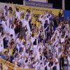 النصر يفتح التمارين للجمهور لدعم الفريق