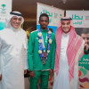الاتحاد السعودي للقوى يرفض هروب المواليد ويبحث عن الموهوبيين