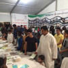 تسجيل أول مشاركة في سباق الجري 23