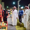 انطلاق ملتقى الألعاب الرياضية بالهيئة العامة للرياضة بالأحساء