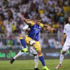 دوري الامير محمد بن سلمان : الاهلي يكسب النصر بثنائية ويشعل صراع الصدارة