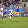 دوري الامير محمد بن سلمان : موسى يقود النصر لحسم الديربي امام الشباب