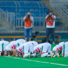 صور من لقاء النصر و مولودية وهران الجزائري – كأس زايد للأندية العربية