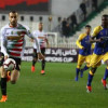 كأس زايد للأندية العربية : النصر يودع بخسارته إياباً أمام مولودية وهران الجزائري