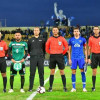 صور من لقاء الهلال ونفط الوسط العراقي – كأس زايد للأندية العربية